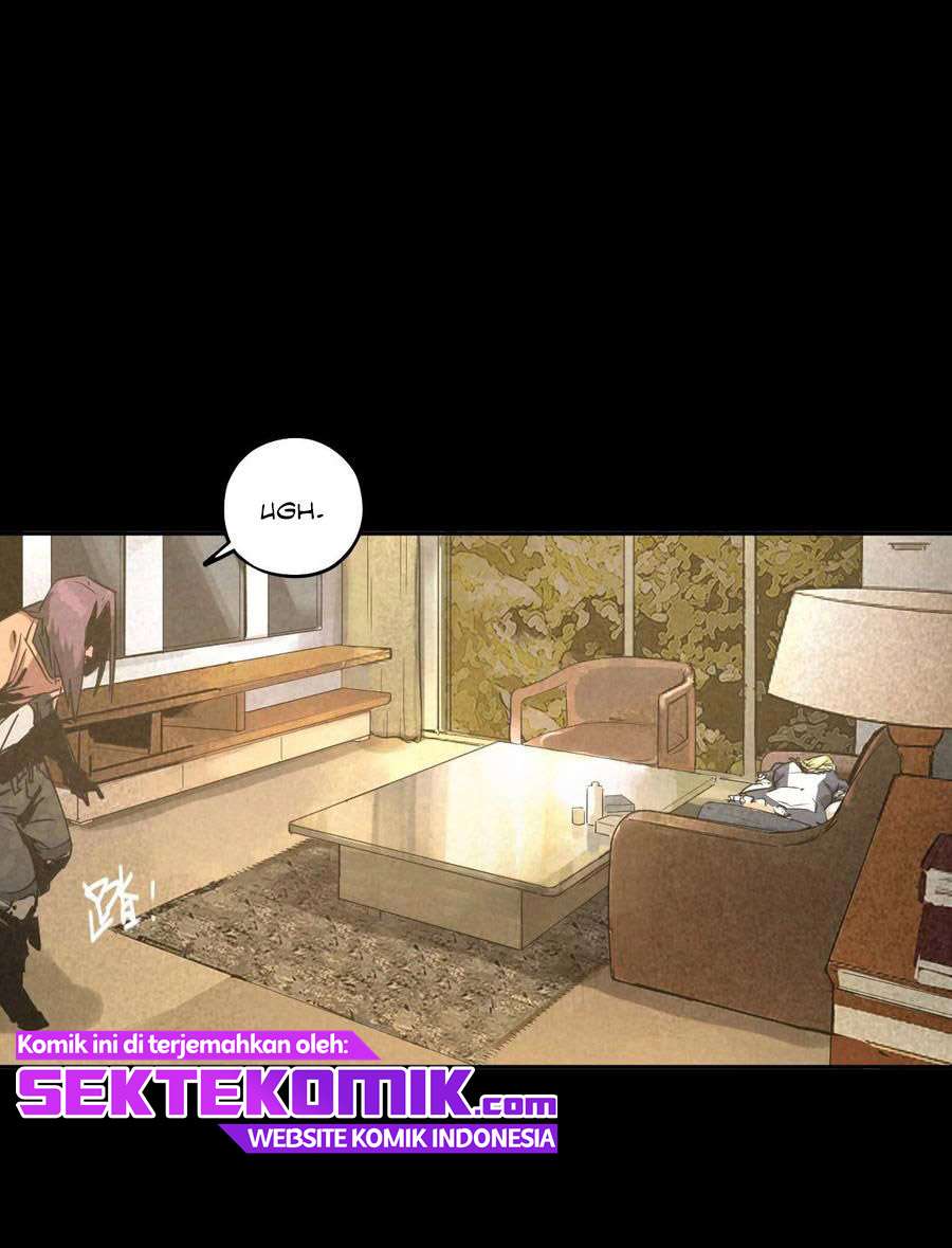 End of The World 2028 (Trace of Doomsday) Chapter 36 Gambar 14